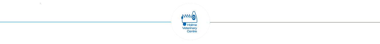 Holme Veterinary Centre